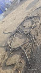 Фото запчасти уплотнительная резинка Chevrolet Cobalt 2013 Б/У запчасть Запчасть уплотнительная резинка Chevrolet Cobalt 2013