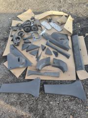 Фото запчасти пластик салона Chevrolet Cobalt 2013 Б/У запчасть Запчасть пластик салона Chevrolet Cobalt 2013