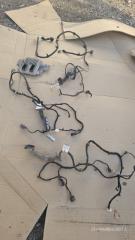 Фото запчасти проводка двери передняя Chevrolet Cobalt 2013 Б/У запчасть Запчасть проводка двери передняя Chevrolet Cobalt 2013