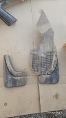 Фото запчасти брызговики комплект задние Chevrolet Cobalt 2013 Б/У запчасть Запчасть брызговики комплект задние Chevrolet Cobalt 2013