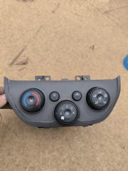 Блок управления климат-контролем Chevrolet Cobalt 2013