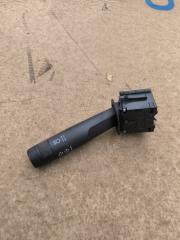 Фото запчасти подрулевой переключатель левый Chevrolet Cobalt 2013 Б/У запчасть Запчасть подрулевой переключатель левый Chevrolet Cobalt 2013