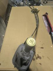 Фото запчасти кулиса Chevrolet Cobalt 2013 Б/У запчасть Запчасть кулиса Chevrolet Cobalt 2013