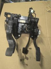 Фото запчасти педаль газа Chevrolet Cobalt 2013 Б/У запчасть Запчасть педаль газа Chevrolet Cobalt 2013