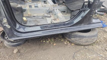 Фото запчасти порог левый Chevrolet Cobalt 2013 Б/У запчасть Запчасть порог левый Chevrolet Cobalt 2013