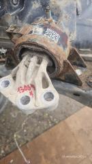 Фото запчасти кронштейн опоры двс передний левый Chevrolet Cobalt 2013 Б/У запчасть Запчасть кронштейн опоры двс передний левый Chevrolet Cobalt 2013