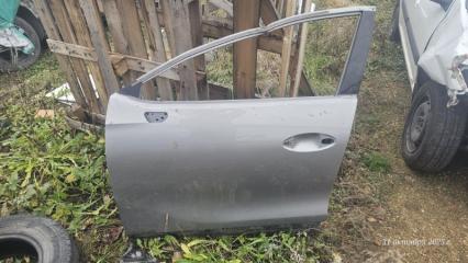 Запчасть дверь передняя левая Omoda C5