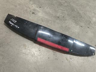 Запчасть спойлер задний ssangyong kyron