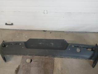 Запчасть бампер задний Volvo XC40 2017>