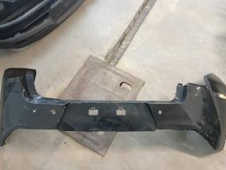 Запчасть бампер Lexus UX 2018-2024