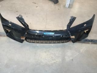 Запчасть бампер передний Lexus RX350 2010-2015