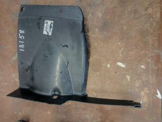 Запчасть подкрылок передний левый Citroen Berlingo 2003-2007