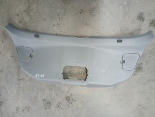 Обшивка багажника Chevrolet Lacetti 2004-2013