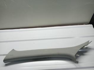 Запчасть обшивка стойки Mitsubishi ASX 2012