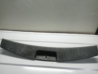 Запчасть накладка багажника ssangyong kyron 2007