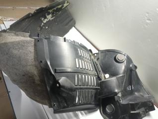 Запчасть подкрылок передний левый Lexus RX350 2010-2012