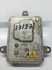 Запчасть блок ксенона BMW X5 2012