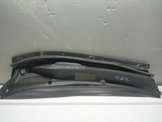 Запчасть решетка под лобовое стекло передняя левая Lifan X60 2013