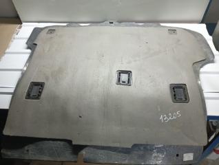 Запчасть коврик багажника (поддон) Great Wall Hover