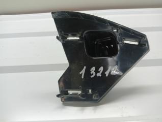 Запчасть кронштейн радиатора передний правый Volkswagen Polo 2020>