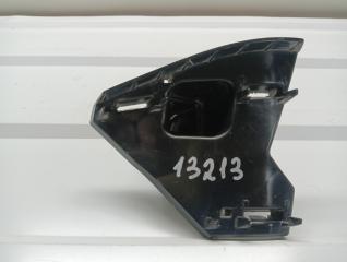 Запчасть кронштейн радиатора передний левый Volkswagen Polo 2020