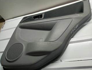 Запчасть обшивка задняя правая Suzuki SX4 2008