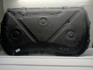 Запчасть обшивка капота Haval F7 2019>