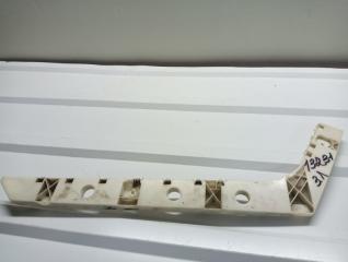 Запчасть крепление бампера заднее левое Nissan Teana 2009