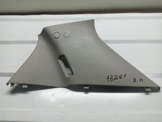 Запчасть обшивка стойки задняя правая Opel Corsa 2010