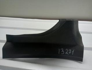 Запчасть накладка на порог задняя правая Opel Corsa 2010