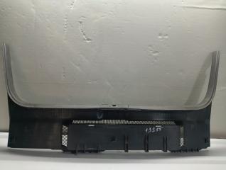 Запчасть обшивка багажника задняя Volkswagen Polo