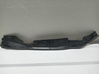 Запчасть накладка двери передняя правая BMW X1 2014-2020