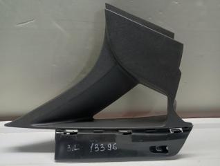 Запчасть обшивка стойки задняя левая Volvo s40 2004-2012