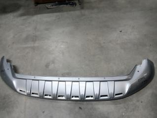 Запчасть накладка бампера передняя Haval Jolion