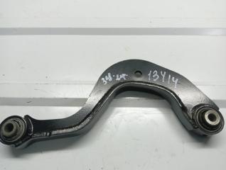 Рычаг подвески задний Volkswagen Jetta новая Рычаг подвески задний Volkswagen Jetta