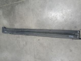 Запчасть накладка на порог левая Land-Rover Freelander