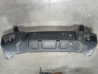 Запчасть бампер задний Haval Dargo 2022>