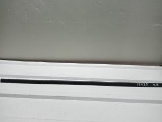 Запчасть молдинг стекла передний правый Volvo s40 2004-2012