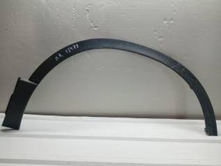 Запчасть накладка на крыло передняя правая Honda CR-V 2016-2020