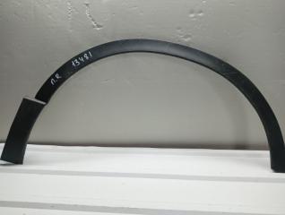 Запчасть накладка на крыло передняя правая Honda CR-V 2018