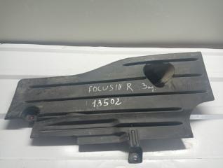 Запчасть защита днища задняя левая Ford Focus 2011-2015