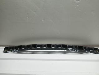 Запчасть кронштейн крепления бампера задний Volkswagen Polo 2009-2015