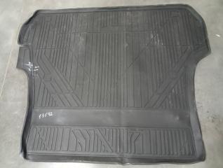 Запчасть коврик багажника (поддон) Toyota Land Cruiser