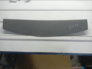 Фото запчасти накладка багажника Renault Megane 2002-2009 Б/У запчасть Запчасть накладка багажника Renault Megane 2002-2009