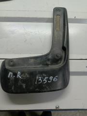 Запчасть брызговик передний правый Volkswagen Polo 2010-2020