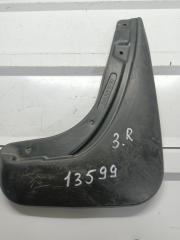 Запчасть брызговик задний правый Haval Jolion 2020-2024