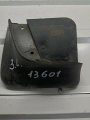 Запчасть брызговик задний левый Daewoo Nexia