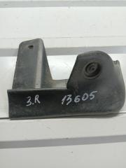 Фото запчасти брызговик задний правый Hyundai Accent 1999-2012 Б/У запчасть Запчасть брызговик задний правый Hyundai Accent 1999-2012