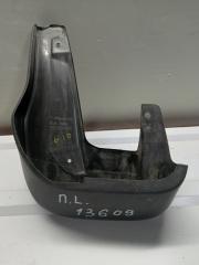 Запчасть брызговик передний левый Honda CR-V 2012>