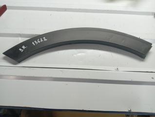 Запчасть накладка двери задняя правая Haval F7 2018